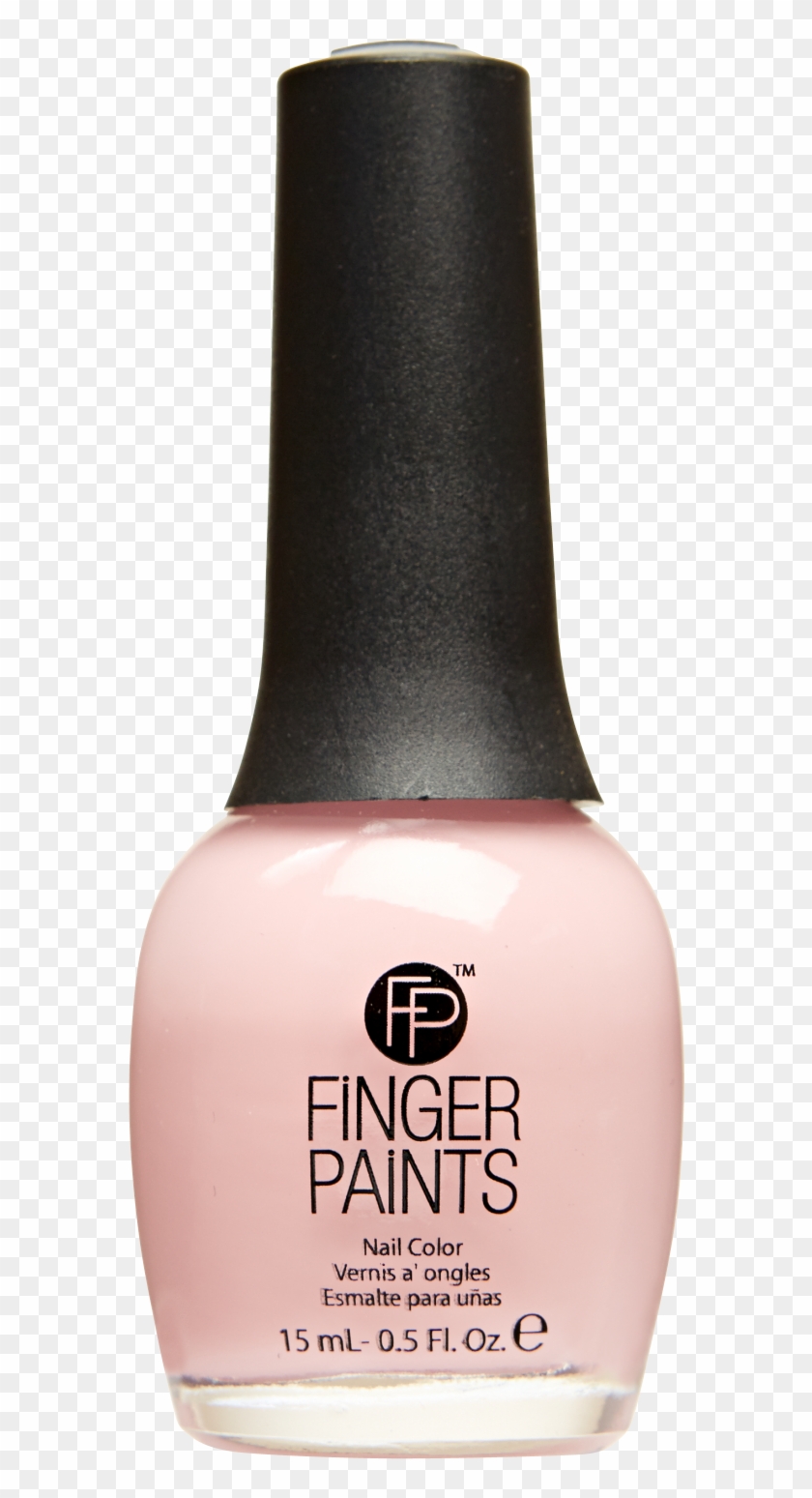 Nail Polish Png - Nail Polish Png Png Clipart #2817410