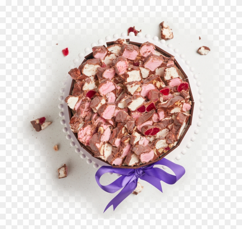 Celebrate In - Marshmallow Clipart #2817424