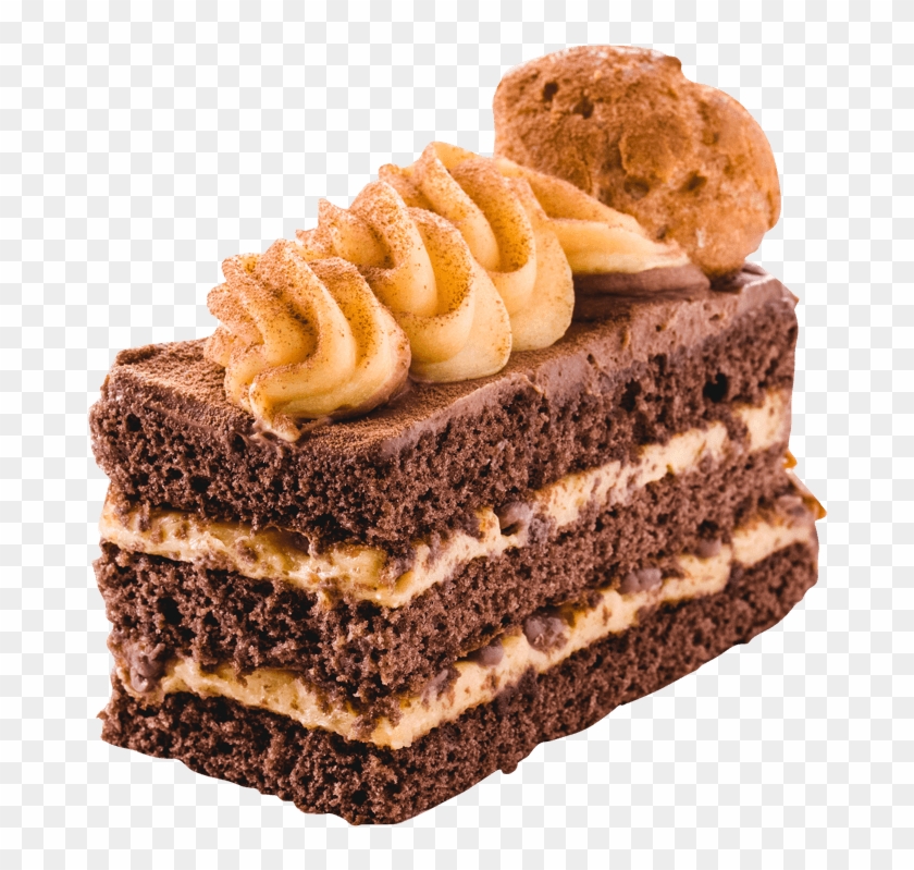 Chocolate Cake Clipart