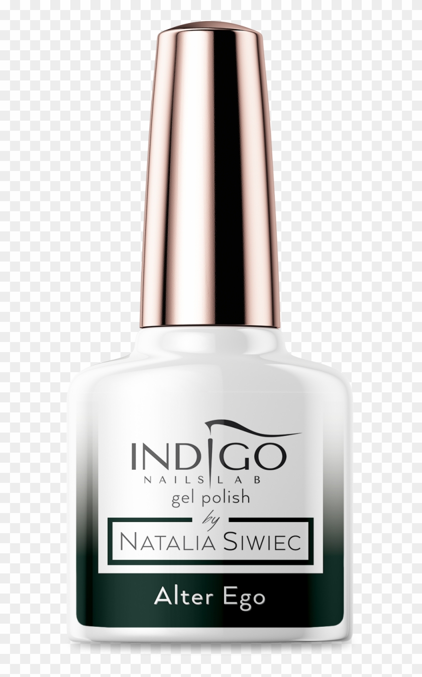 Alter Ego Gel Polish 7ml 3 1 - Indigo Nails Clipart