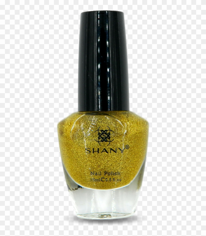 12 Nail Polish - Nail Polish Clipart