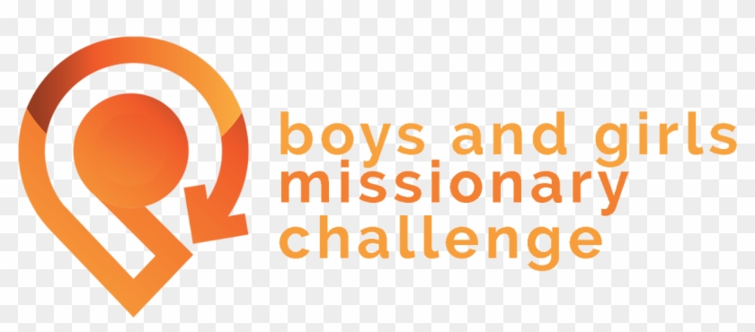 Northwest Ministry Network Kid Missionary Challenge - Circle Clipart