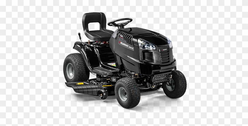 5 Hp Riding Lawn Mower With Briggs And Stratton Engine - Riding Lawn Mower Clipart@pikpng.com