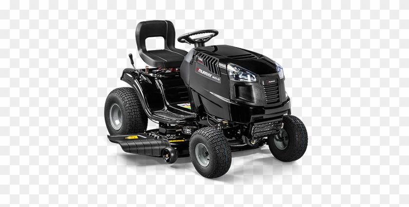 5 Hp Riding Lawn Mower With Briggs And Stratton Engine - Riding Lawn Mower Clipart
