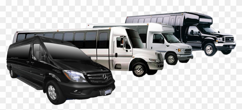 Bus To Washington Dc - Charter Bus Png Clipart #2817703