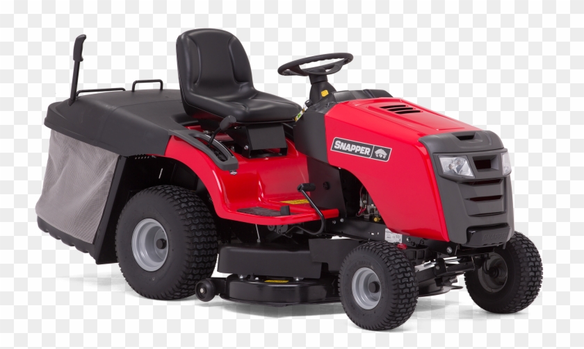 Snapper Rpx 100 Rear Discharge Lawn Tractor - Rear Discharge Riding Tractor Clipart