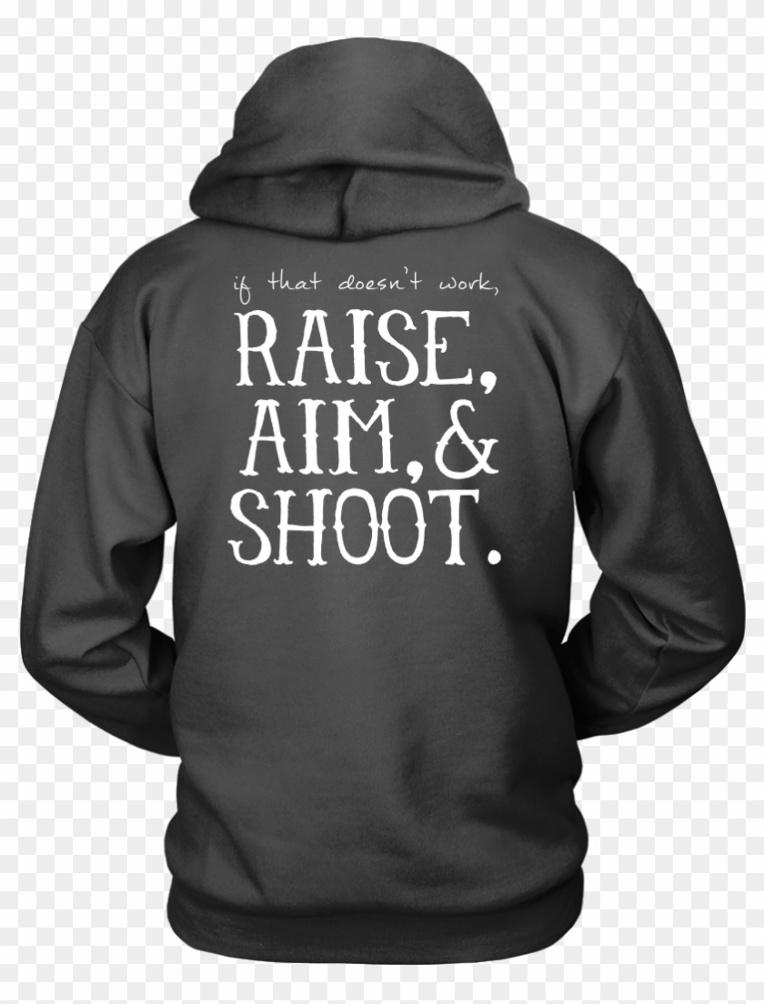 Live Laugh Love - Benchmade Hoodie Clipart #2817851