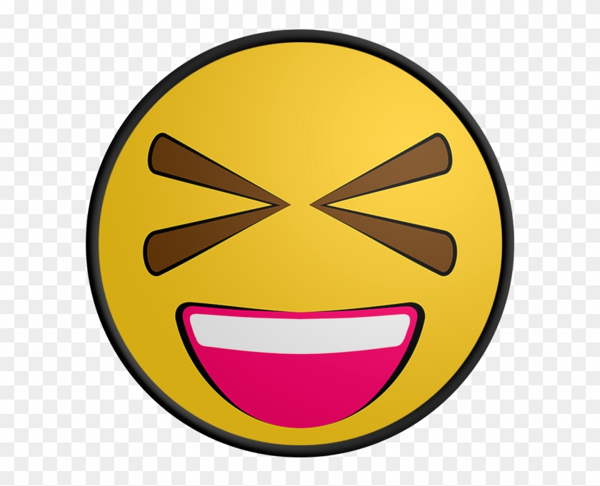Xd Emoji Png - Emoji Xd Clipart #2817895