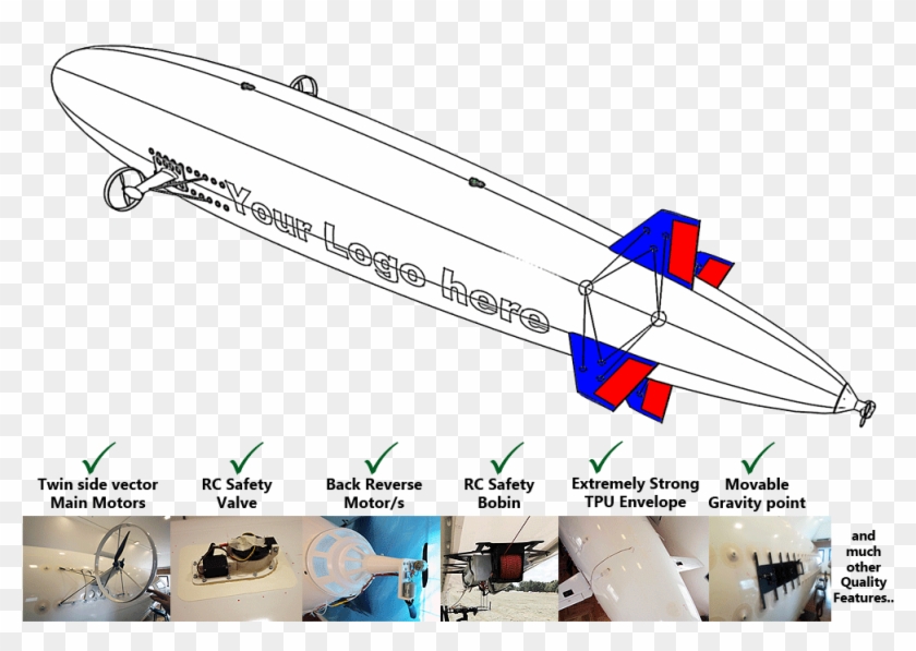 Download Specification Here - Speedboat Clipart