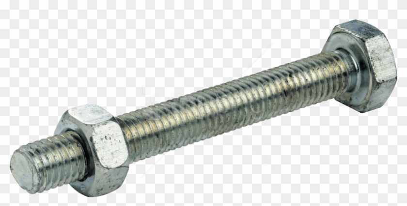 Free Png Download Screw Png Images Background Png Images - Nut Bolt Png Clipart