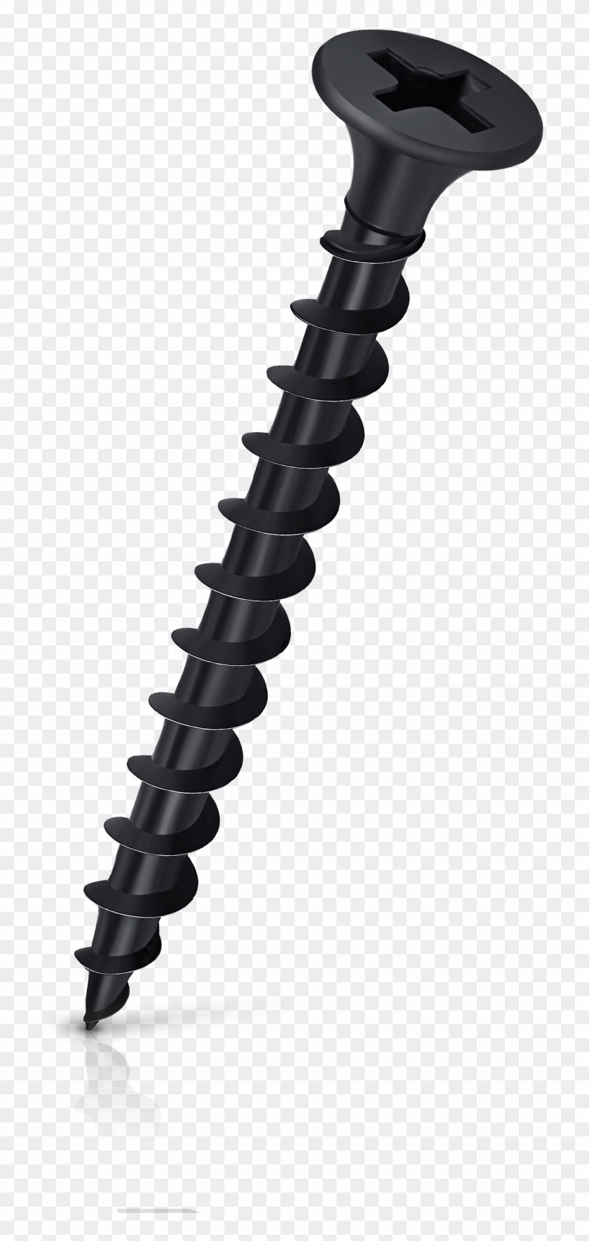 Drywall Screws - Screw Clipart #2818351