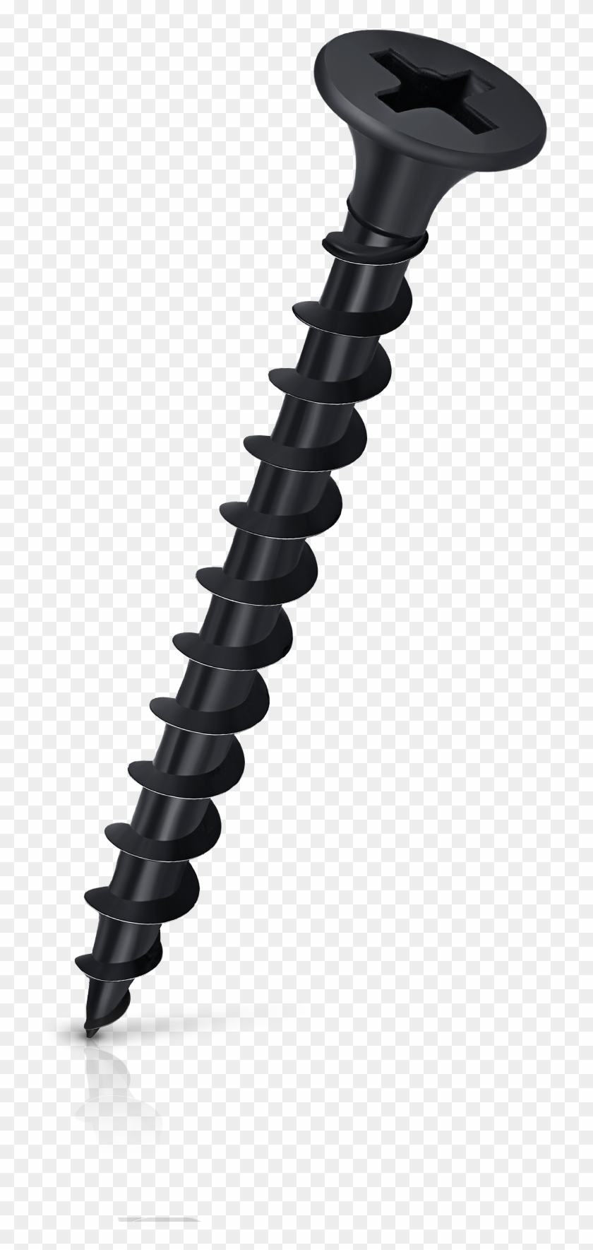 Drywall Screws - Screw Clipart