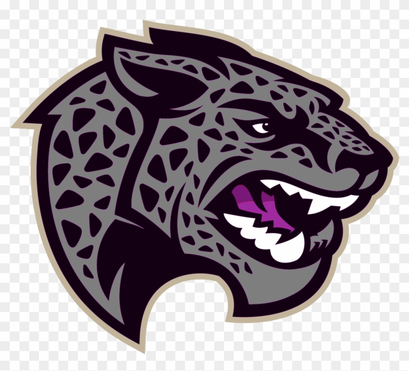 Jaguar Logo Png Transparent Background - Lbj High School Austin Clipart #2818360