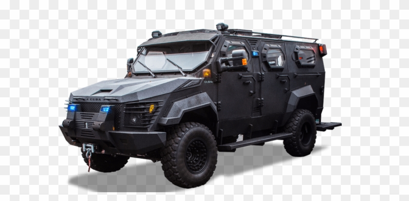 Swat Truck Png , Png Download - Swat Truck Png Clipart
