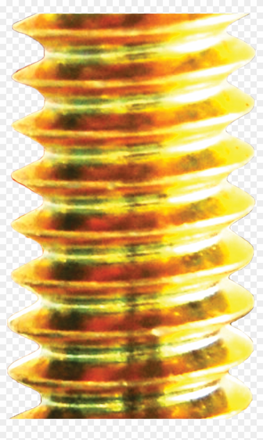 53 Pm 15035 Thread Forming 9/7/2016 - Orange Clipart