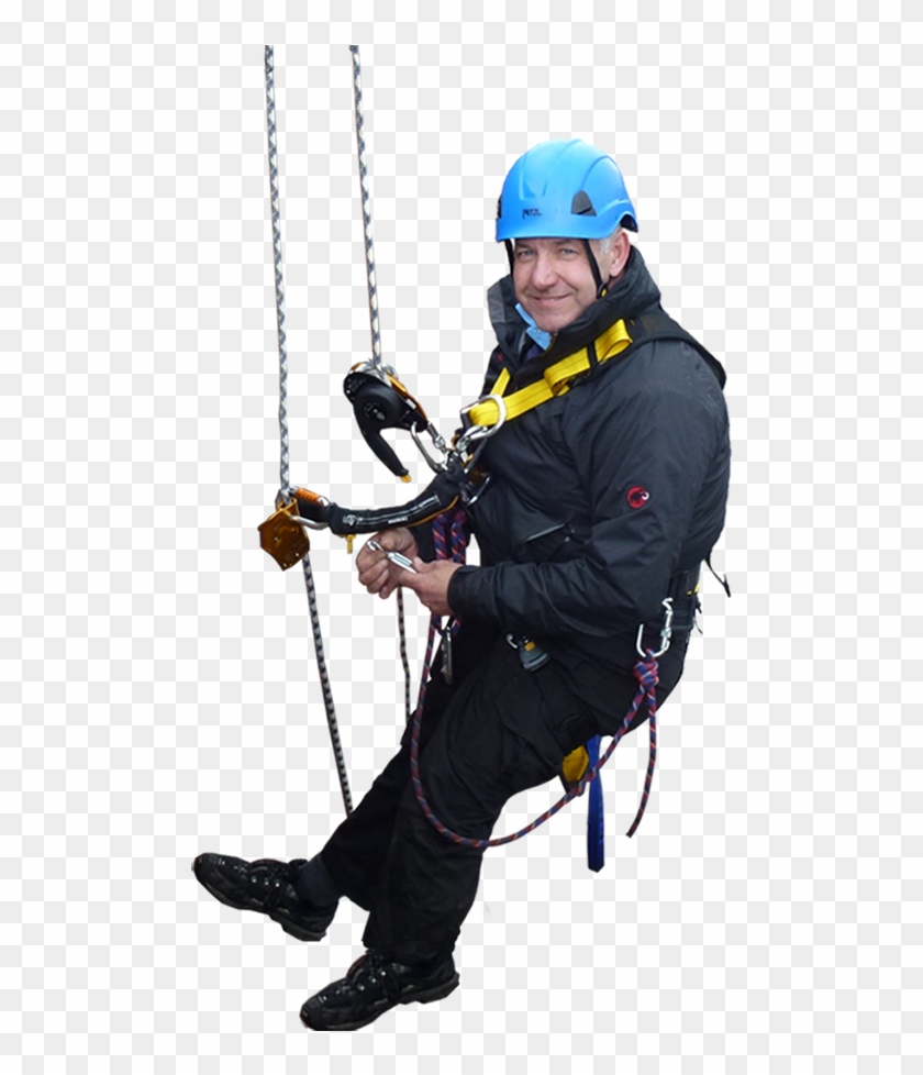 Rope Work Specialists Pest Control By Swat Pest Control - Extreme Sport Clipart