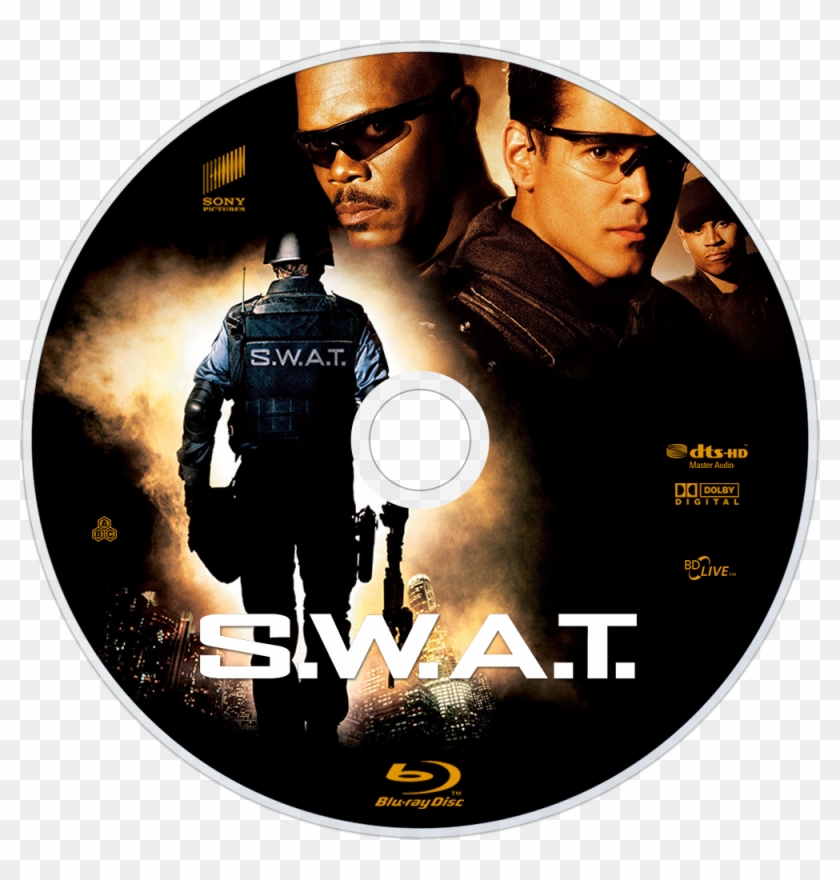 Swat Png Download - Swat Movie Clipart #2818522