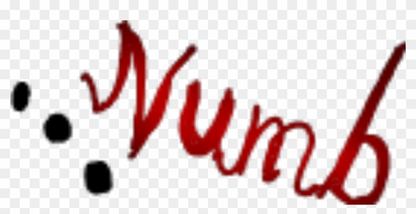 #memezasf #tattoo #numb #xxxtentaction #rip #tatt #tattoos - Tatuaje Numb Xxxtentacion Png Clipart