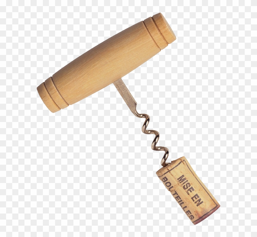 Corkscrew - Corkscrew Png Clipart #2818559