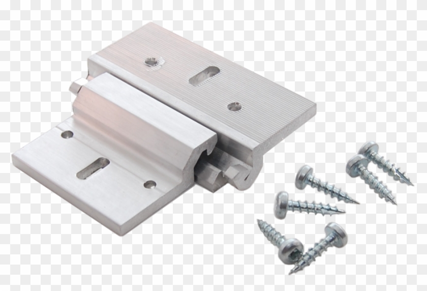 Cover Metal Screw - Ceiling Panel Clips - Png Download