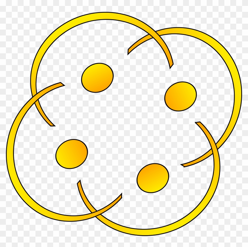 This Free Icons Png Design Of Golden Hug - Clip Art Transparent Png #2818728