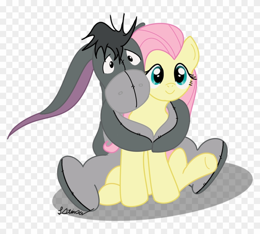 Hug Clipart Transparent - Cartoon - Png Download