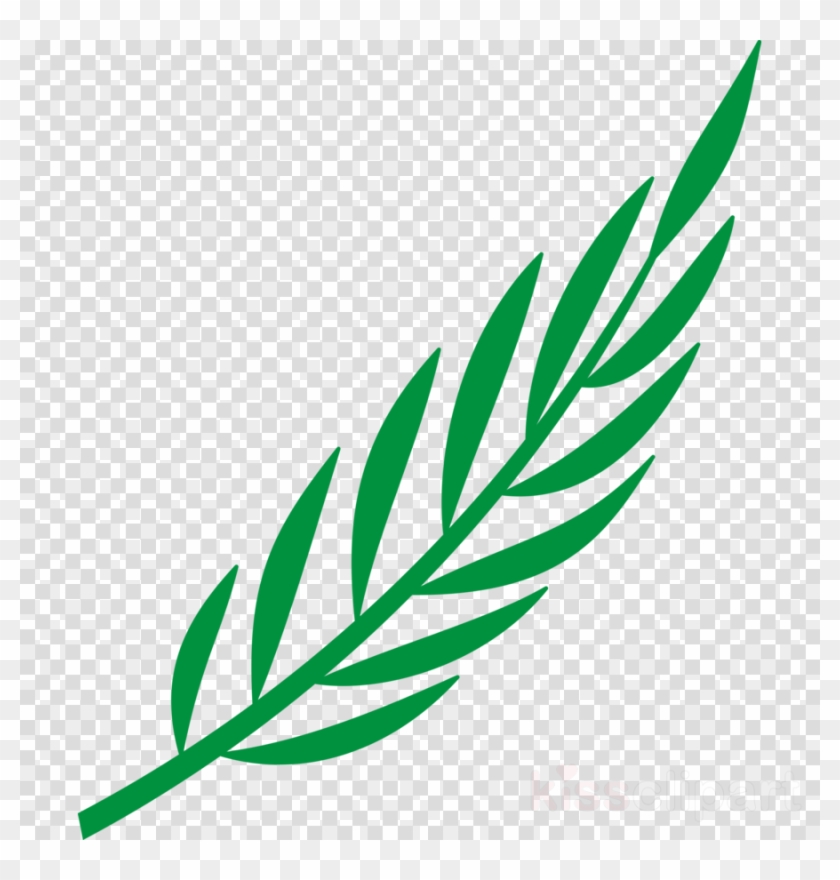 Laurel Leaf Clipart Bay Laurel Laurel Wreath Clip Art - Brown German Shepherds Puppy - Png Download #2818880