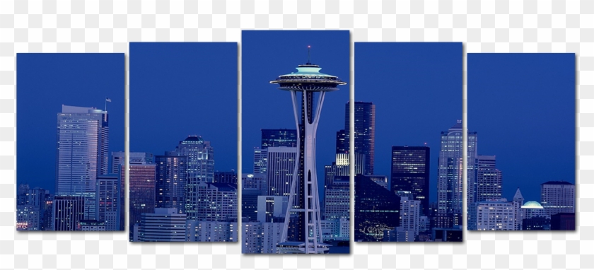 Made In The Usa - Painting Clipart #2818933