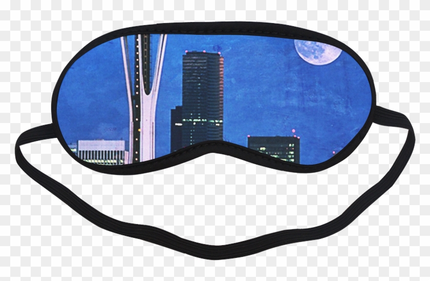 Bakugou Sleeping Mask Clipart #2818943