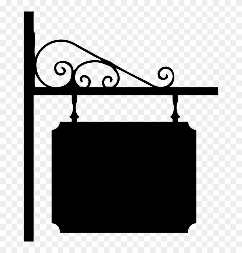Rough Clipart Free For Download - Wrought Iron Png Transparent Png #2819070