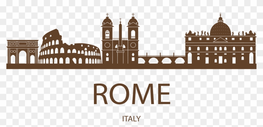 1540572350919504 - Rome Clipart