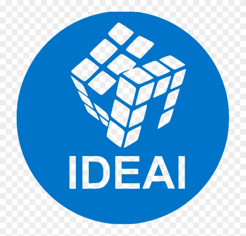 Ideai Logo - Date Of Birth Icon Blue Clipart #2819225