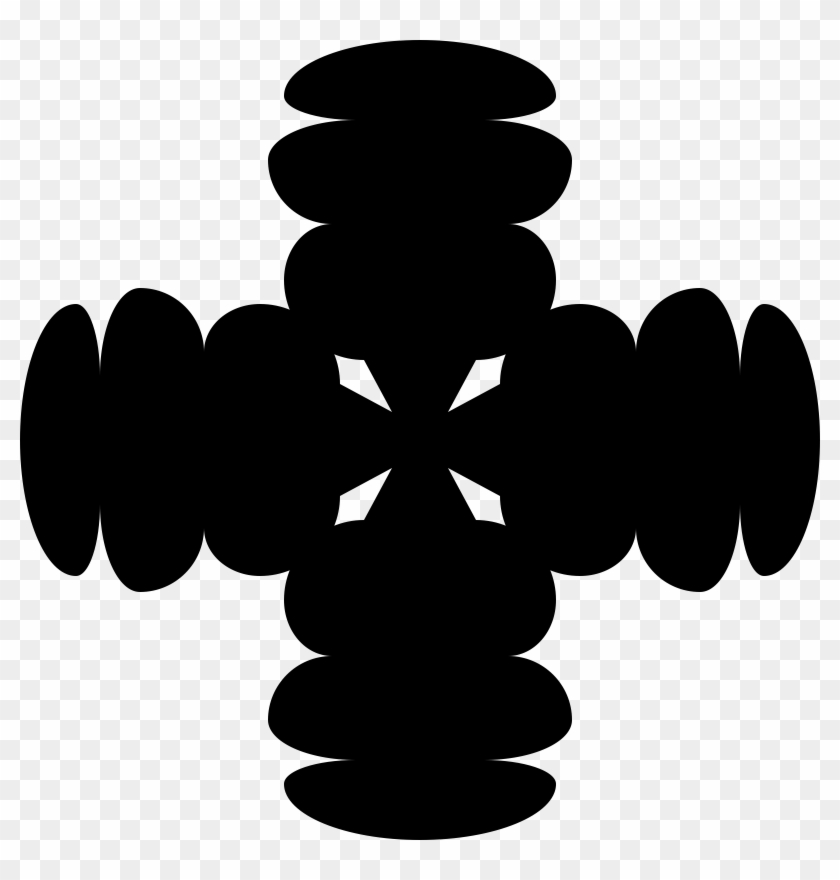 Clvi Big Image Png - Circle Clipart #2819234