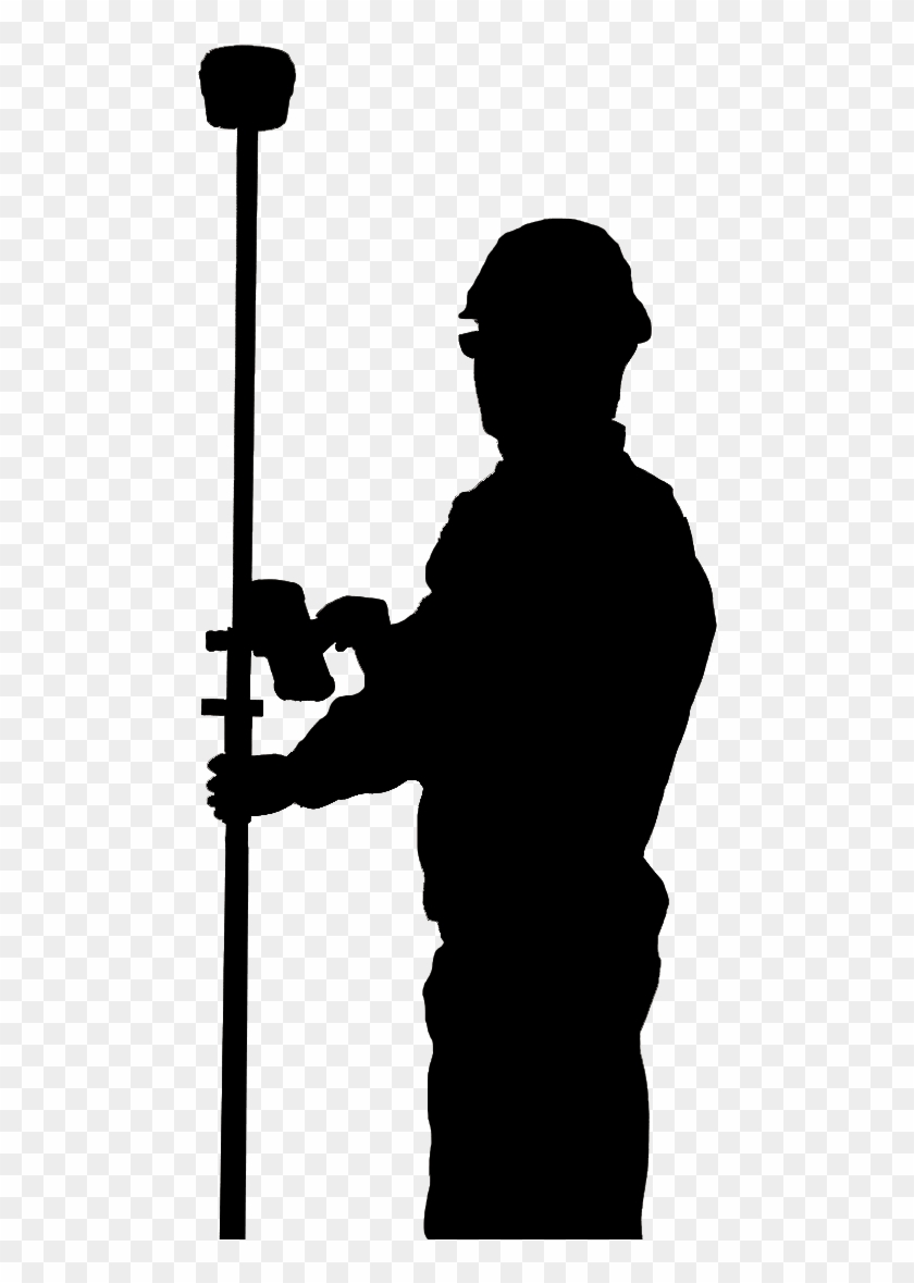 Silhouette Clipart #2819347