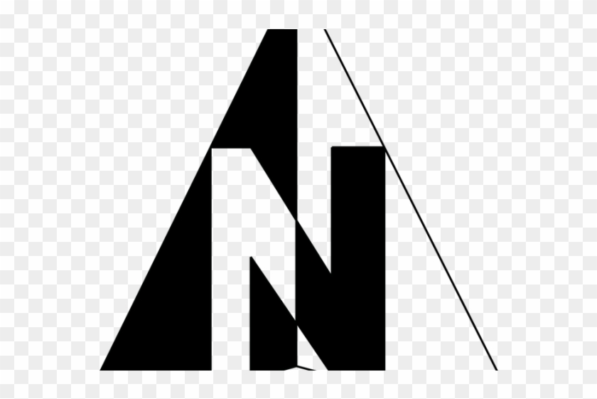 North Arrow Vector - North Direction Png Clipart