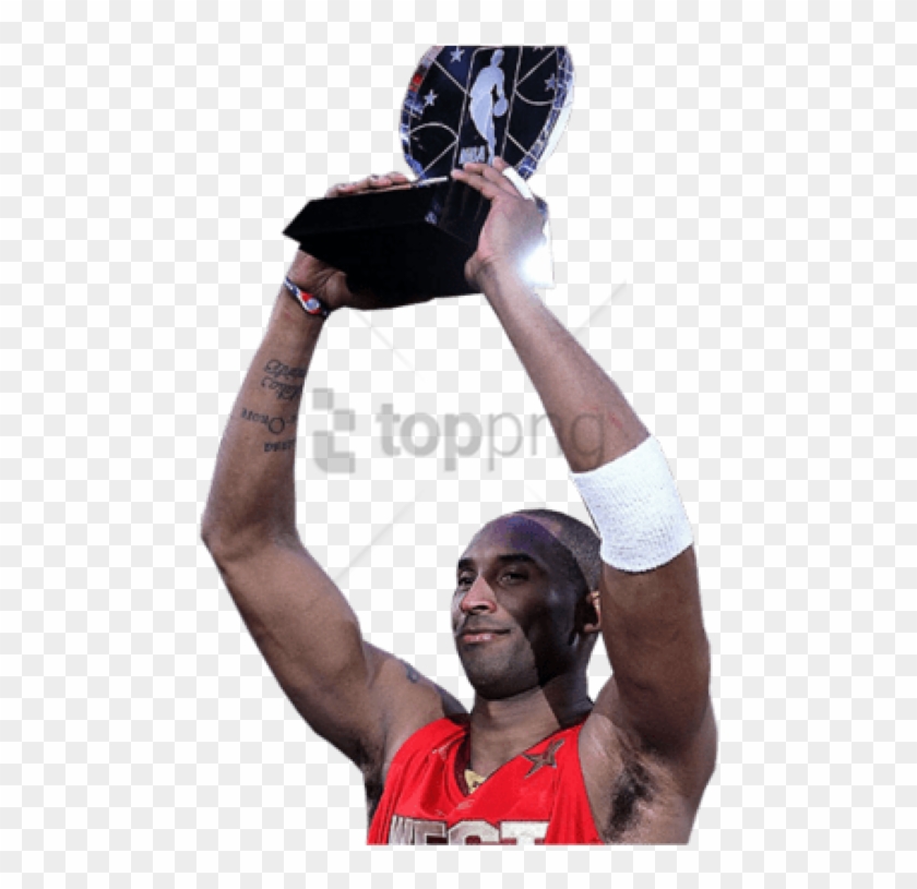 Free Png Kobe Bryant All Star Transparent Png Image - Kobe Bryant All Star 2011 Clipart #2819947