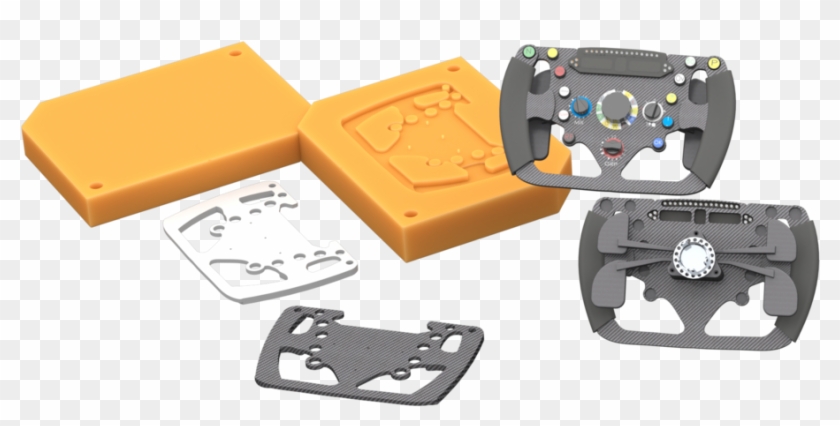 Load In 3d Viewer Uploaded By Anonymous - Game Controller Clipart