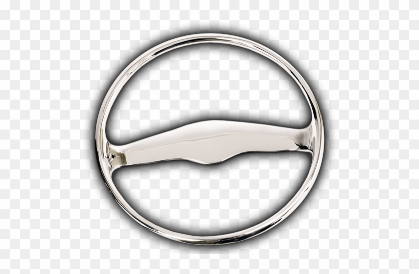 Release Marine Steering Wheel 16" Tapered 3/4" - Emblem Clipart #2820349