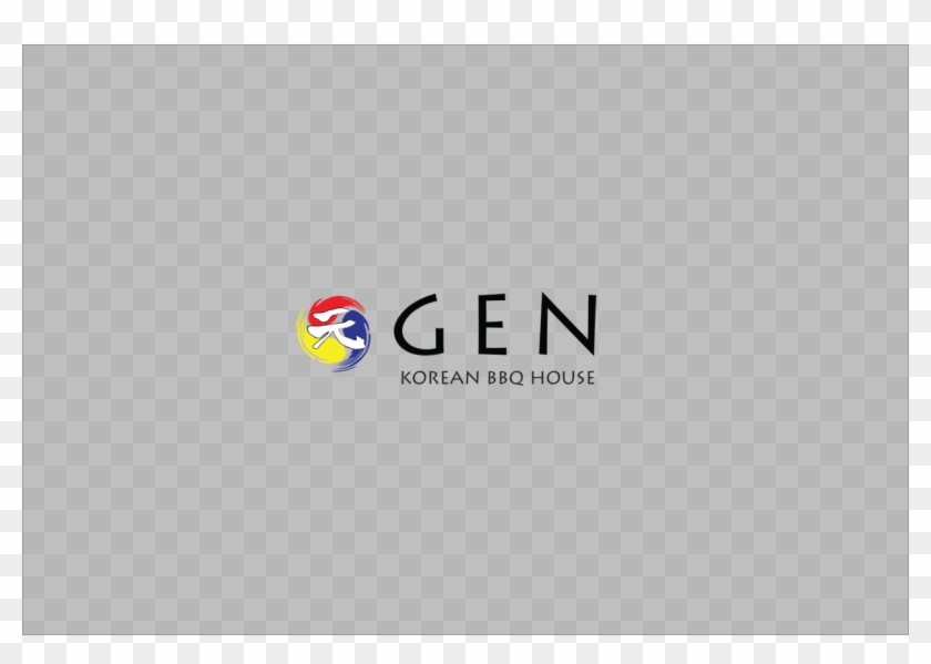 Copyright © 2015 Gen Korean Bbq - Gen Korean Bbq Clipart #2820389