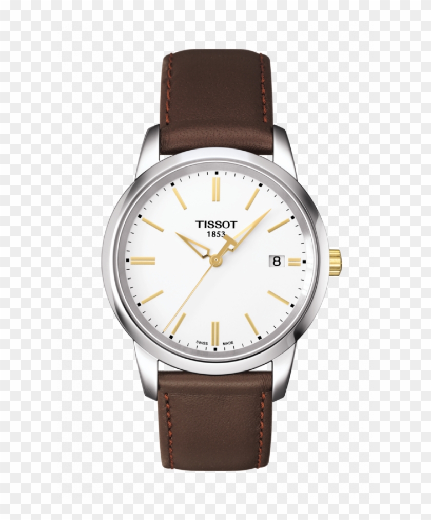 Tissot Watches Classic Dream Clipart #2820430