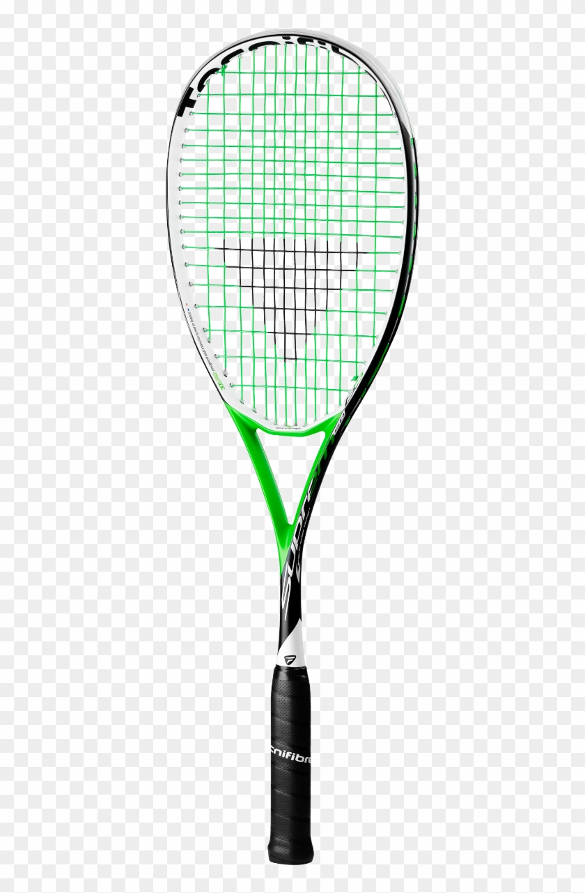 Badminton Clipart Squash Racket - Tecnifibre Squash Rackets Suprem Sb - Png Download #2820859