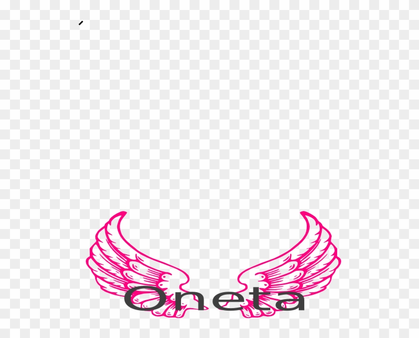 Angel Wings Png Clipart Transparent Png #2820869