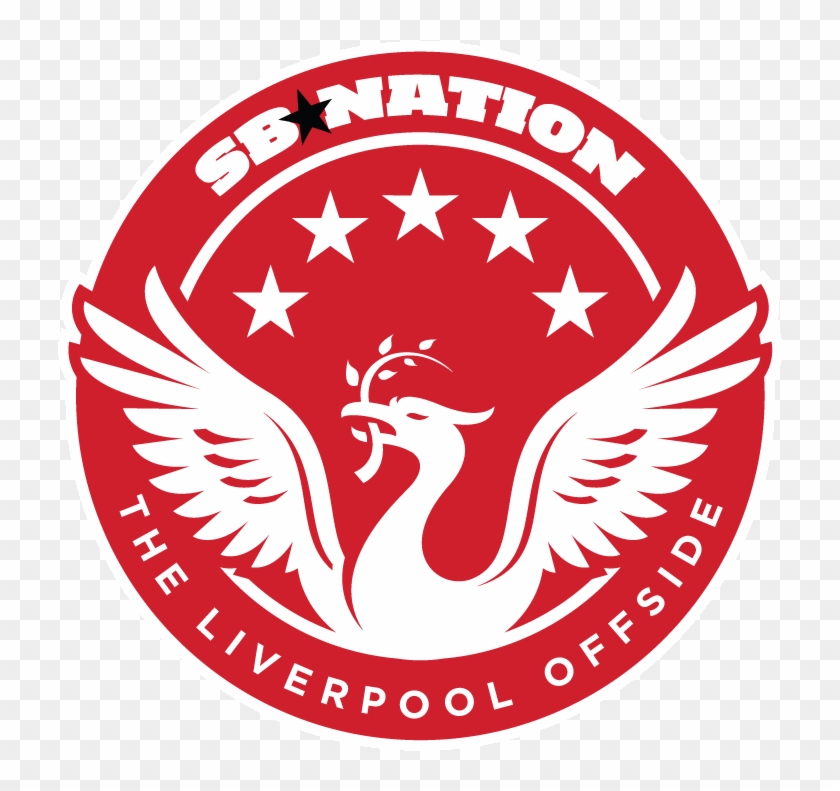 The Liverpool Offside, For Liverpool Fc Fans - Emblem Clipart