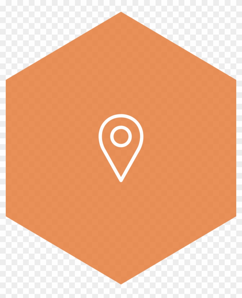 Location - Graphic Design Clipart