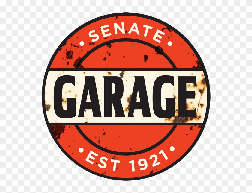 Garage Logo Png Clipart