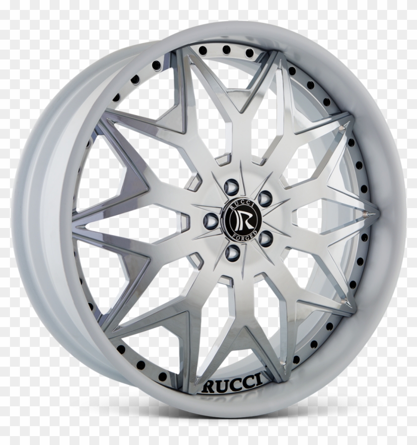 Dime - Hubcap Clipart #2821396