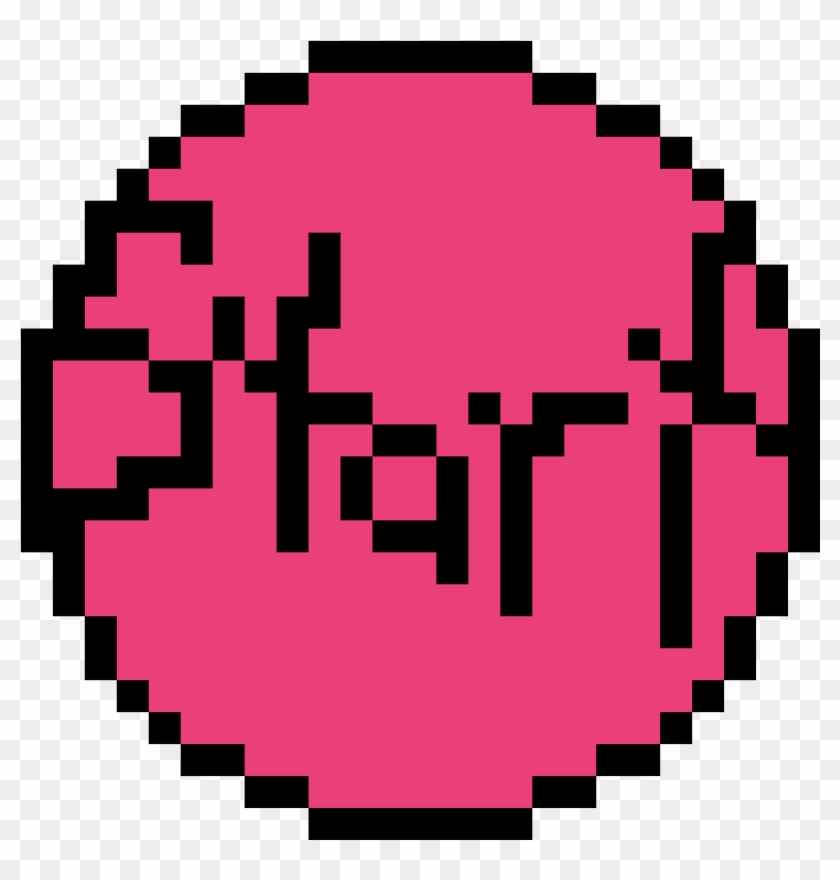 Start Button - Geometer's Sketchpad Clipart