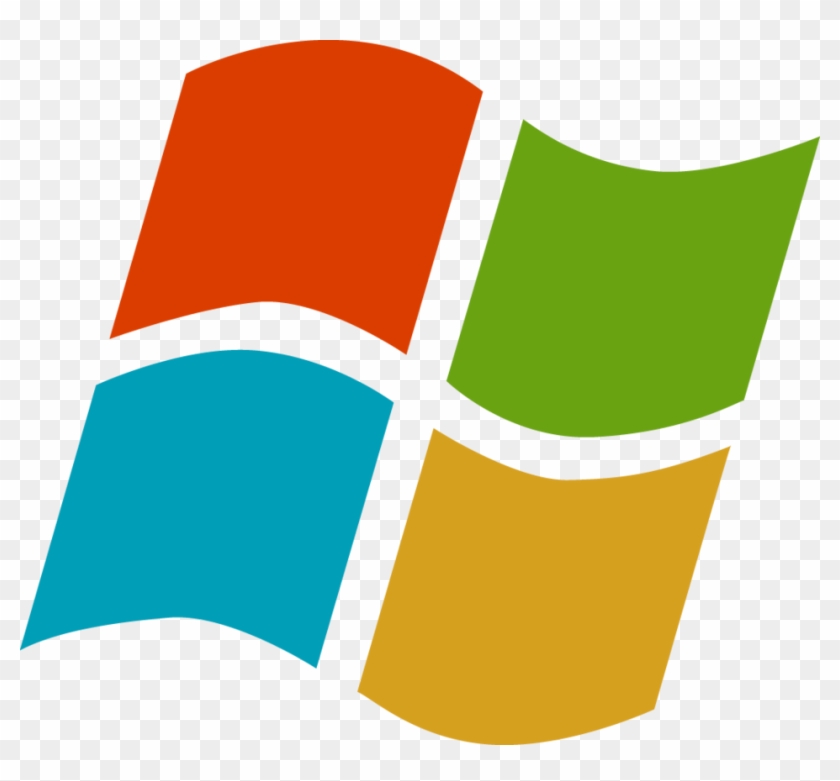W Reading El - Windows 8 Developer Preview Logo Clipart #2821457