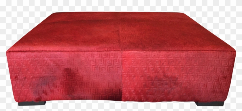 Viyet Miami Design On A Dime Ottoman - Ottoman Clipart #2821458