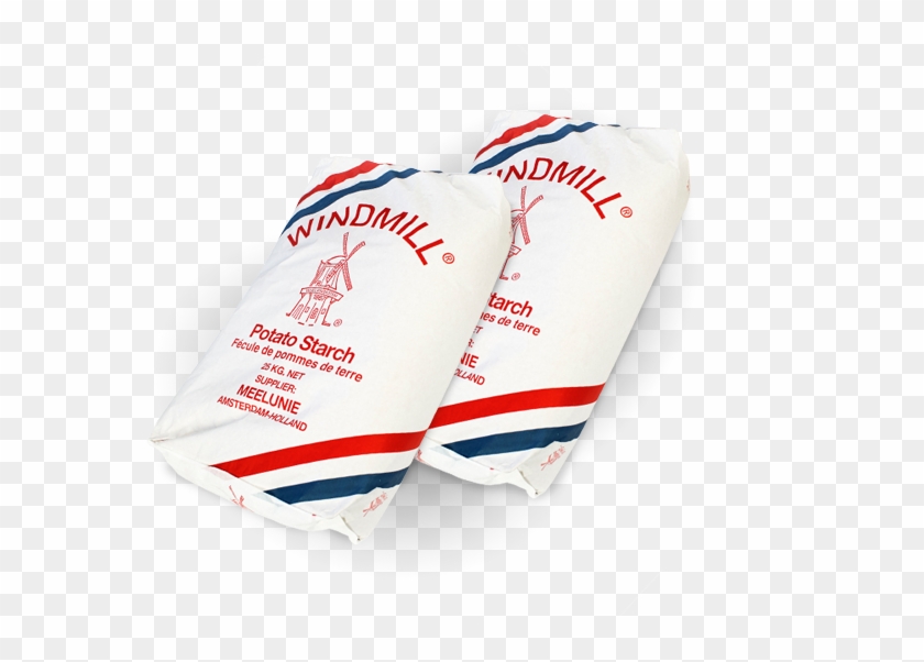 Our Brands - Windmill Meelunie Clipart #2821534